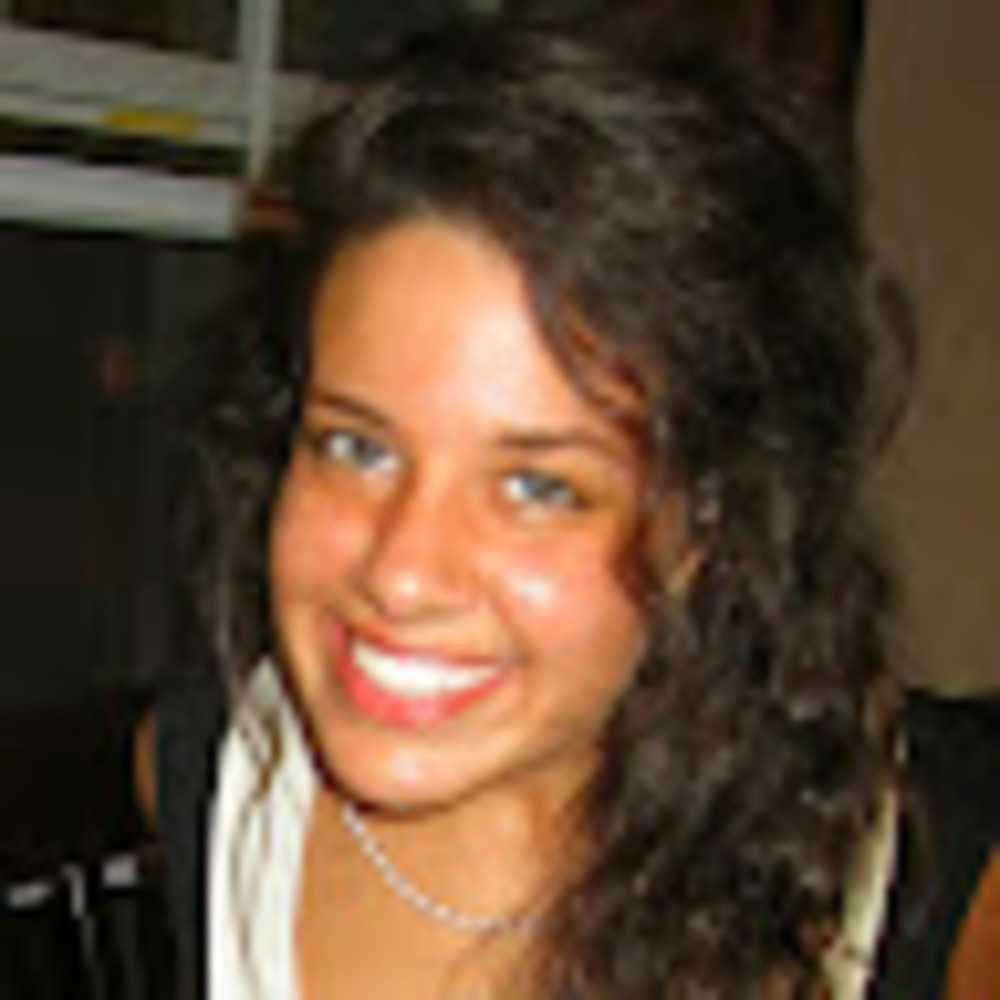 Meet your Posher, Lauren